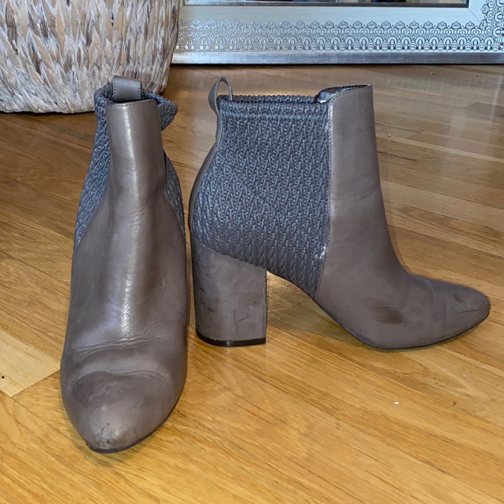 Cole Haan Booties